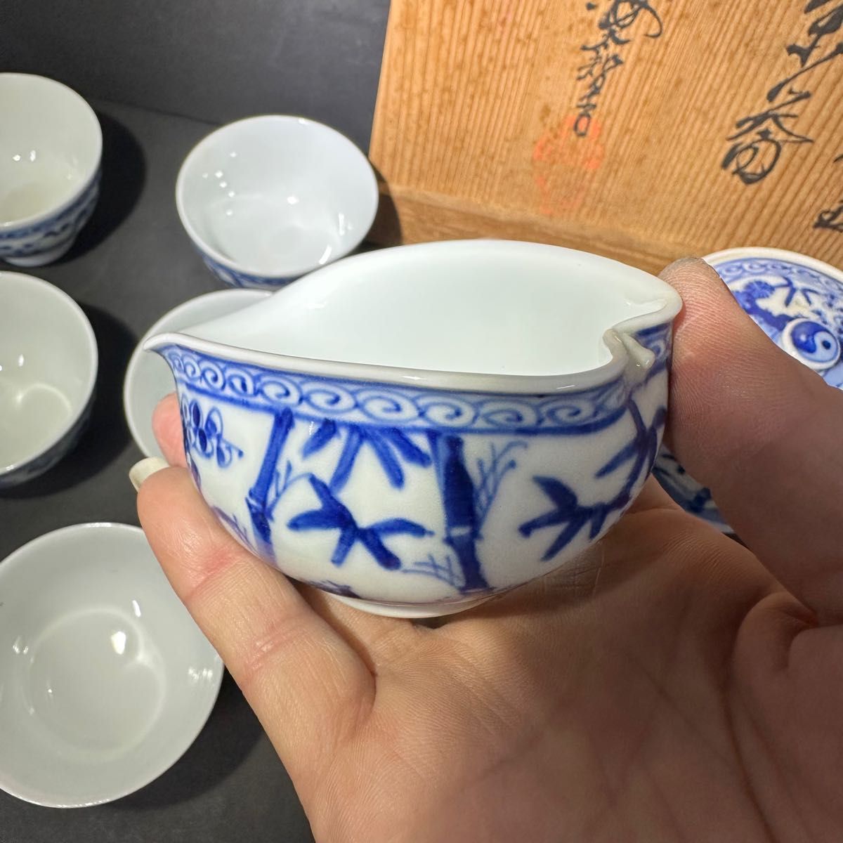 昭和初期 煎茶器 アンティーク 戦後 | www.mclegal.info