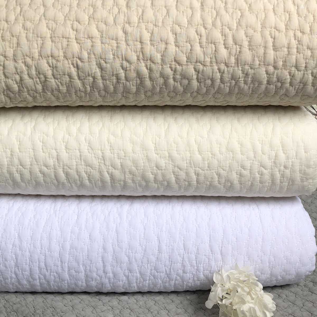  new goods Korea Eve ruk loud pattern beige . daytime . rug mat bedcover 150×200cm