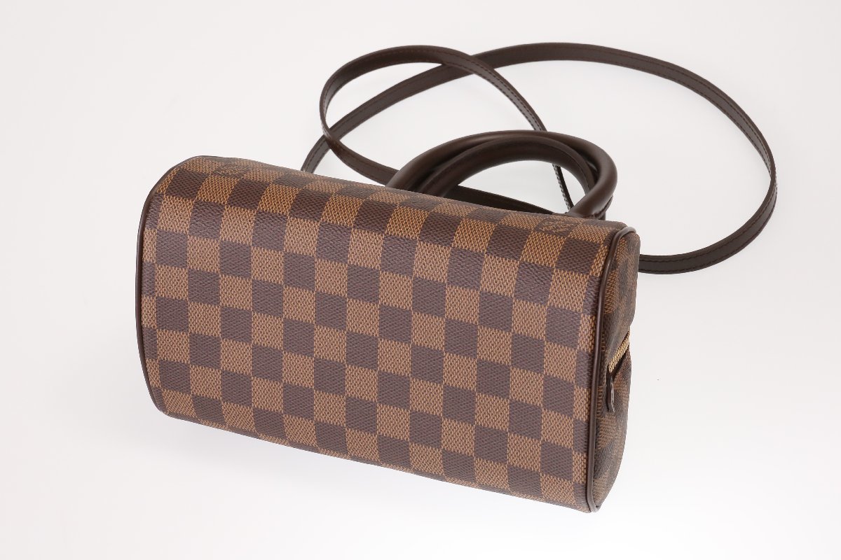 中古品 美品 USED Aランク ルイヴィトン ハンドバッグ リベラミニ