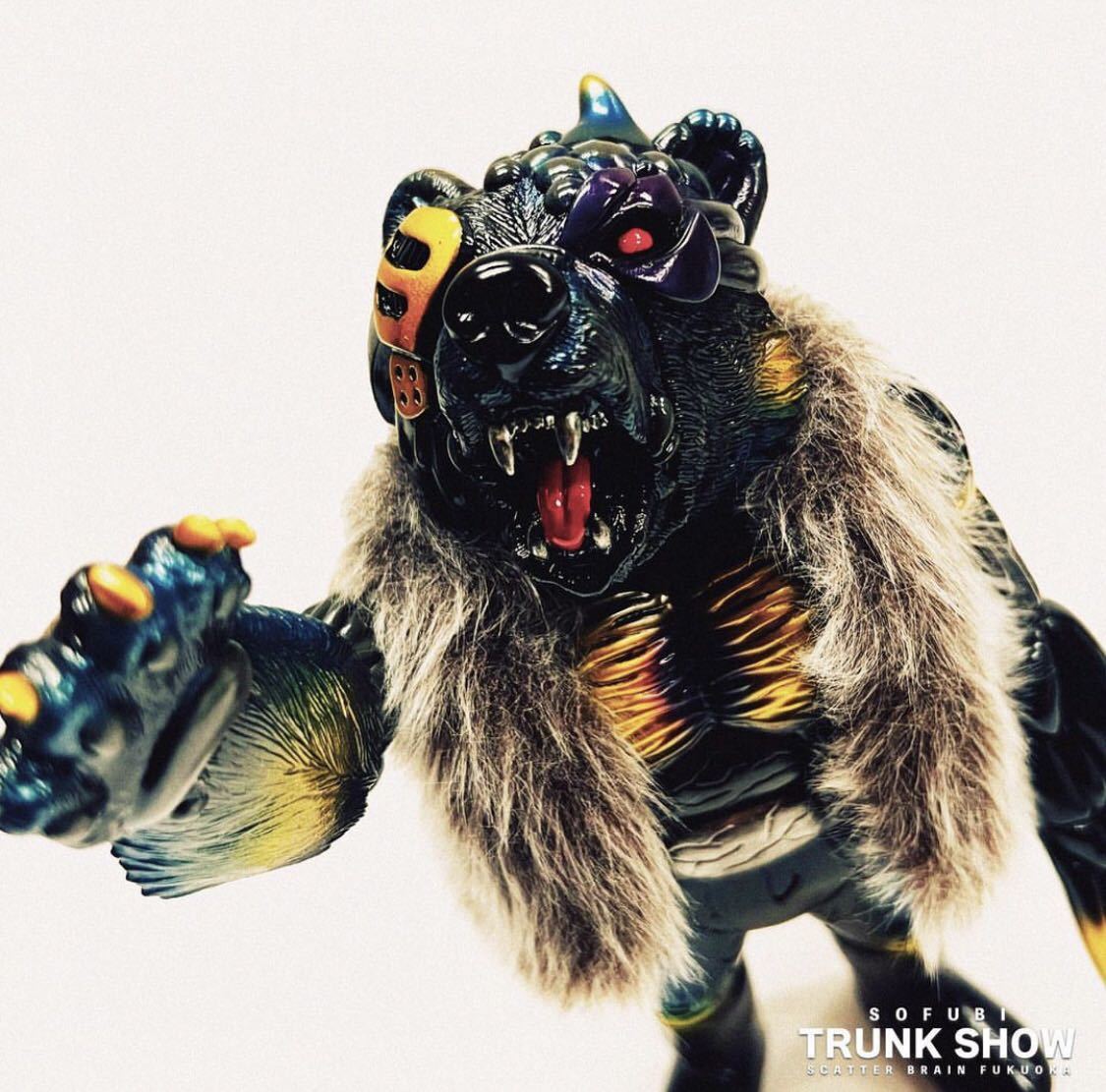 適切な価格 リアルヘッド realxhead 真頭玩具 ゴッコ堂 goccodo