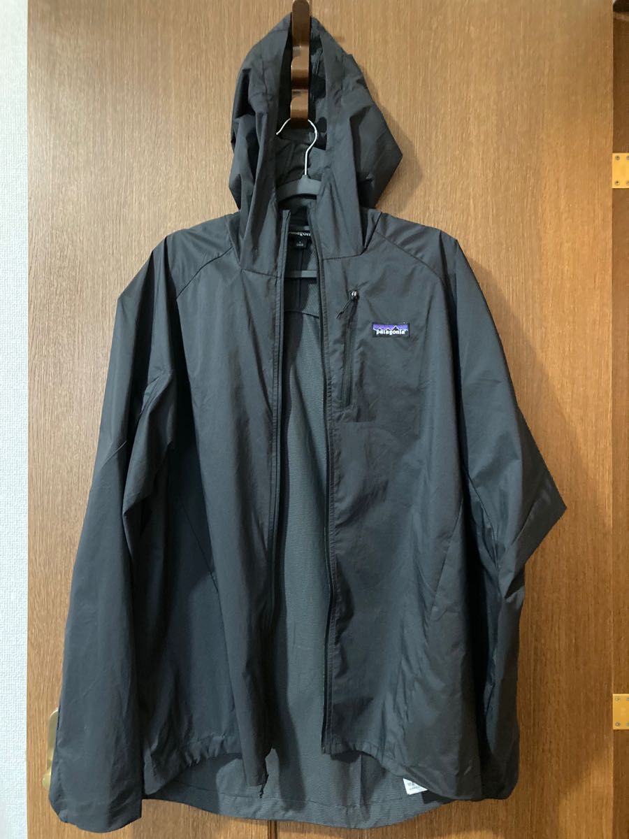 Patagonia パタゴニア メンズ・フーディニ・エア・ジャケット