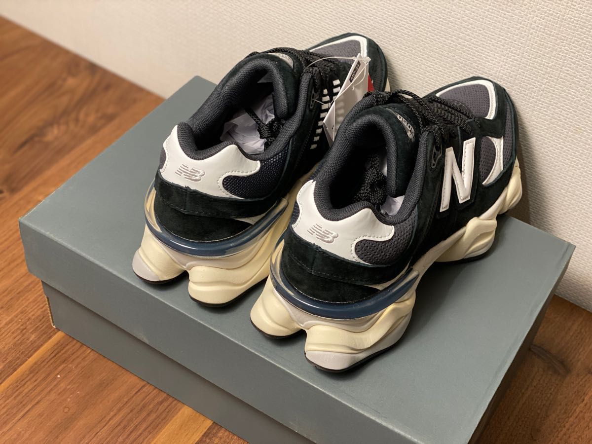 送料込・まとめ買い NEW BALANCE ニューバランス U9060AAA 24cm 新品未