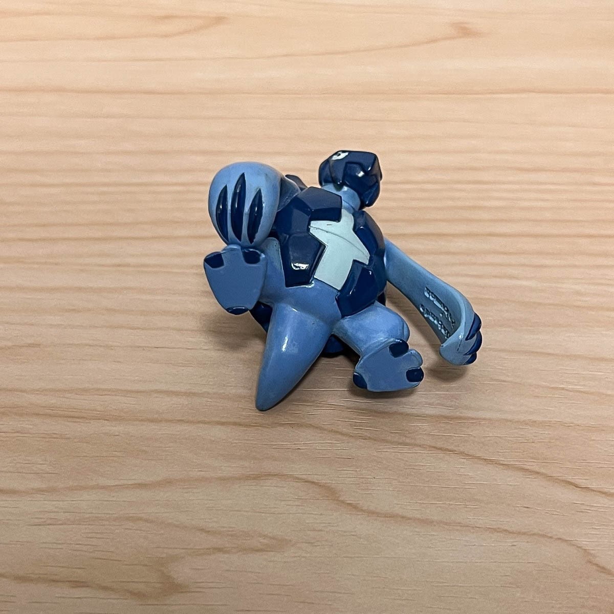 アバゴーラ ポケモン モンコレ モンスターコレクション アバゴーラ ポケモン モンコレ モンスターコレクション