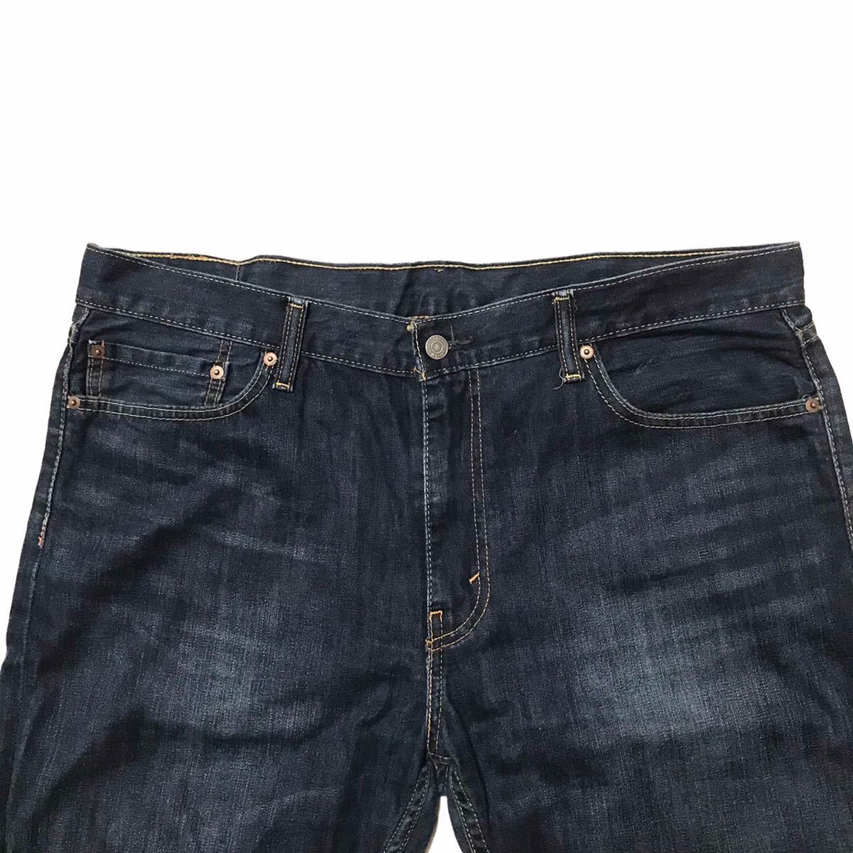 漢の1着 休日にはLevi's リーバイス 504TM 廃盤 W38 XL 漢の1着 休日にはLevi's リーバイス 504TM 廃盤 W38 XL