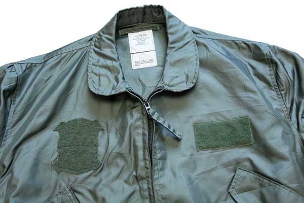 売れ筋アイテムラン 00s 米軍 USAF CWU-36 P アラミド フライト