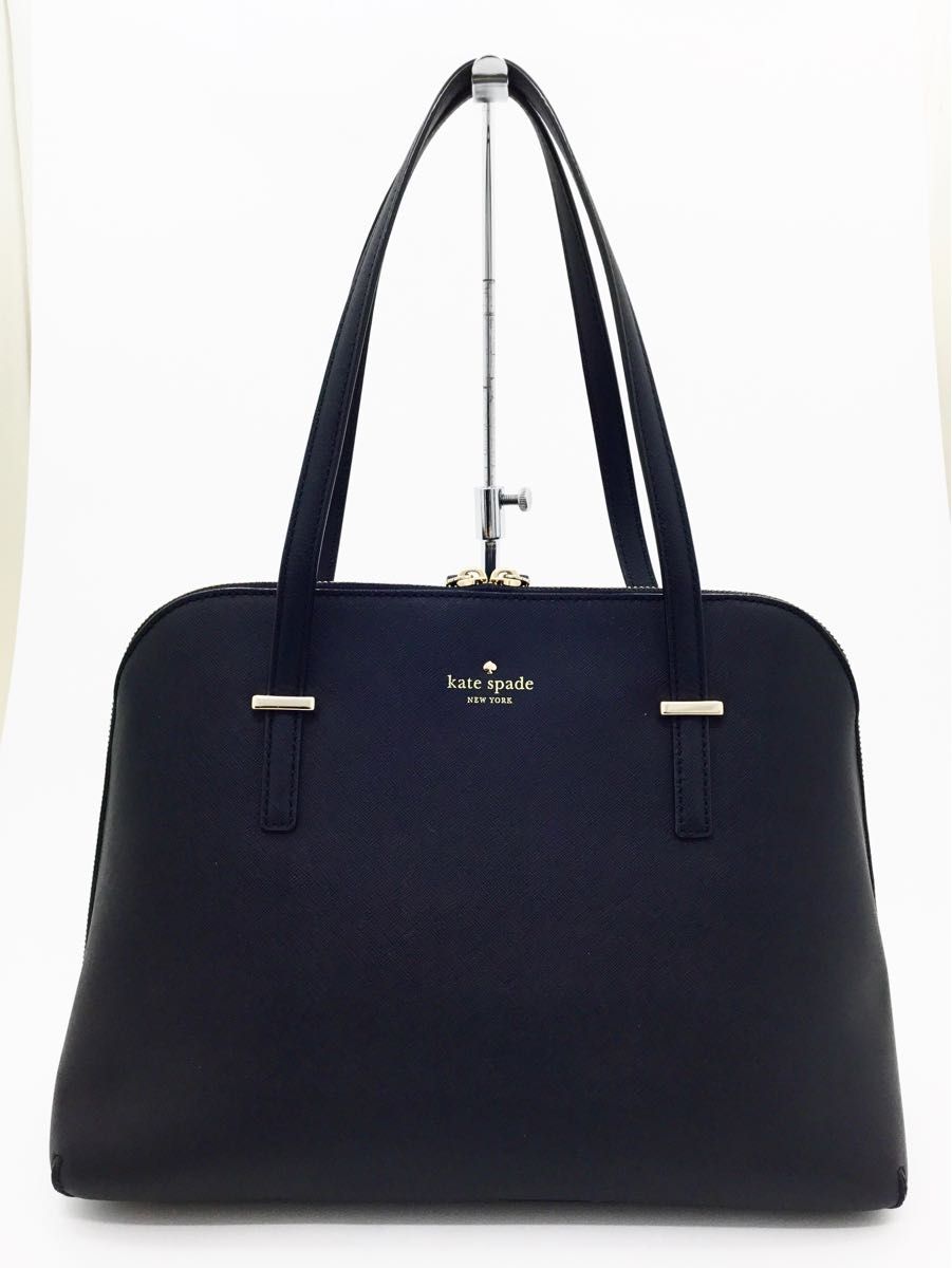 中古美品 ケイトスペード レディース レザー ショルダーバッグ 中古美品 ケイトスペード レディース レザー ショルダーバッグ