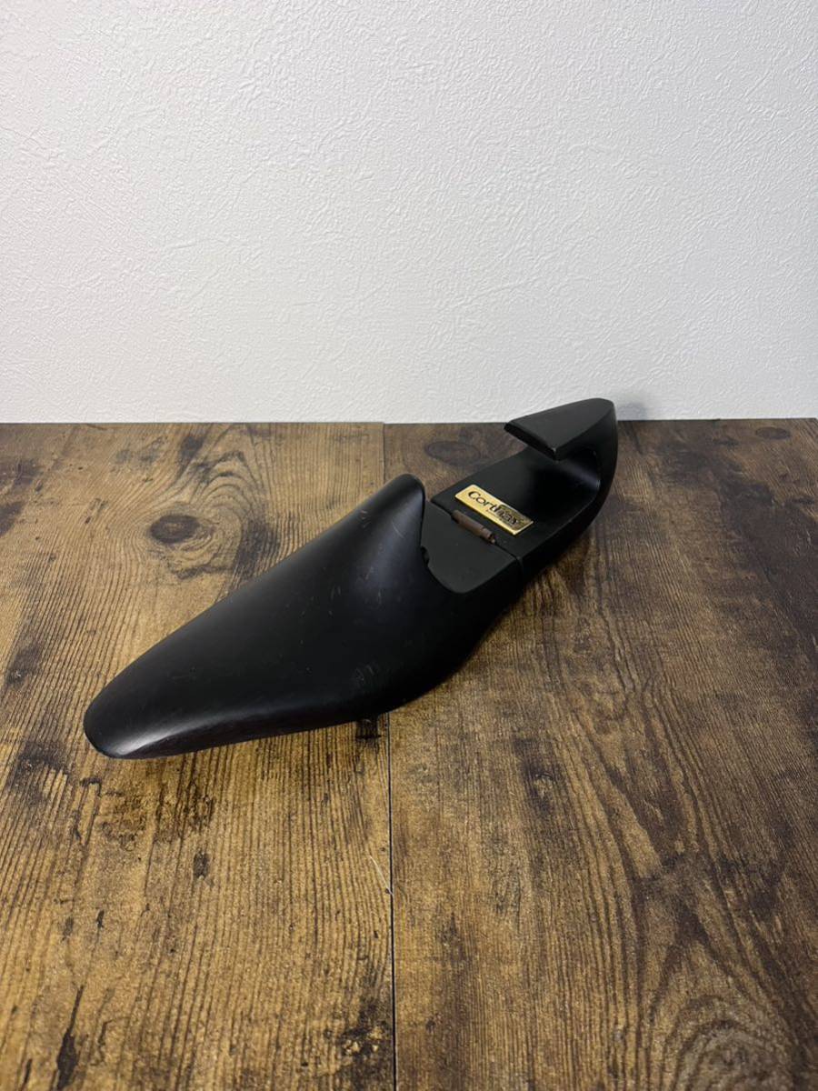 corthay Arca 9 コルテ アルカ9 靴 ブーツ shoes boots ①ブラウン