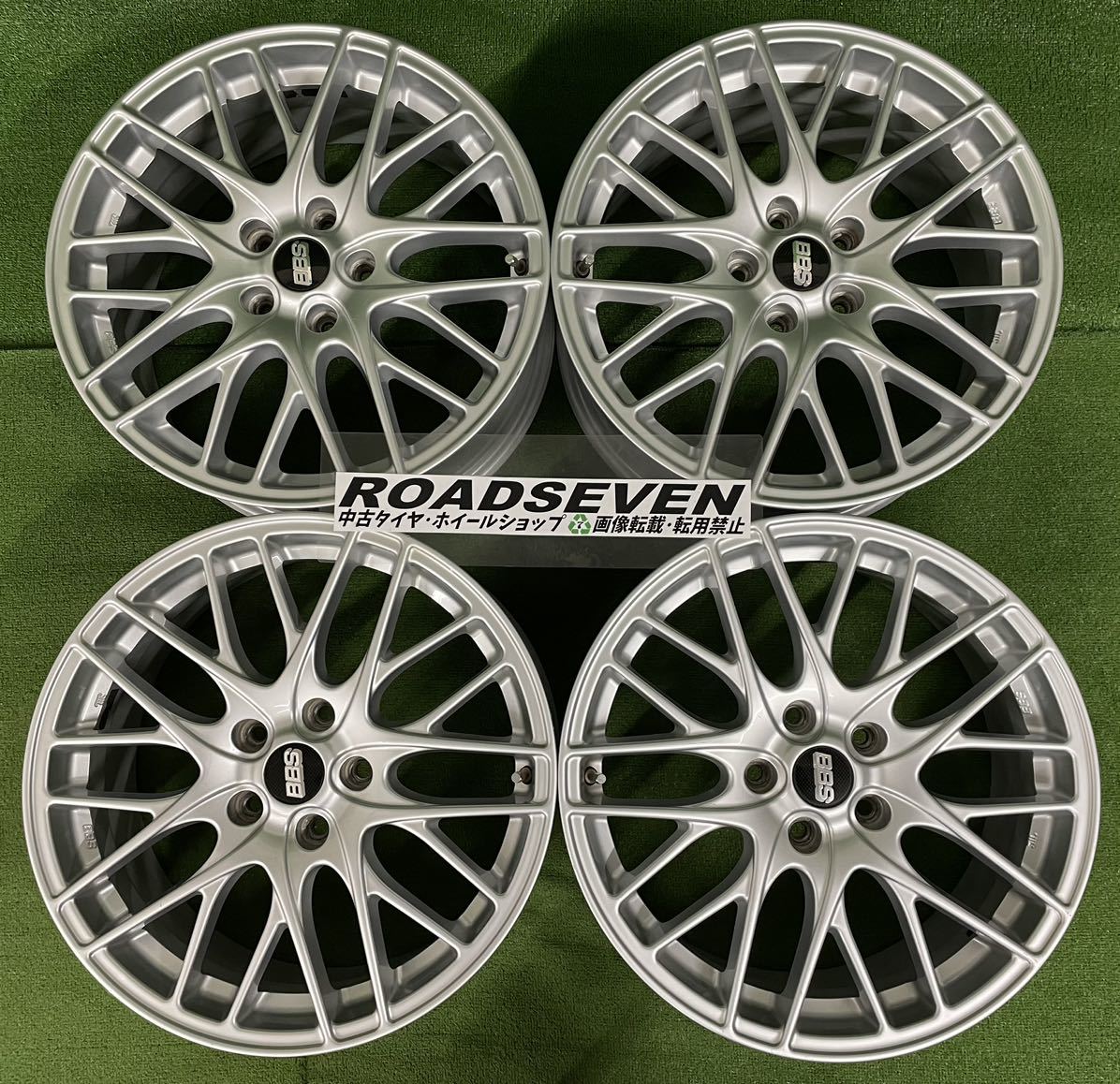 Yahoo!オークション - BBS CS022 GERMANY 18インチ 114.3/5H 18 Yahoo!オークション - BBS CS022 GERMANY 18インチ 114.3/5H 18