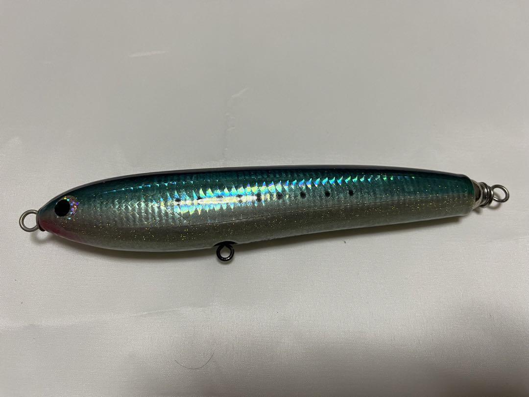 カーペンター γ60-180 青物スペシャル carpenter ルアー用品