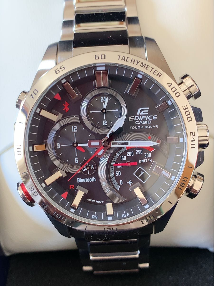 人気カラーの AEQ-110W-1B 腕時計 カシオ CASIO メタルブラウン