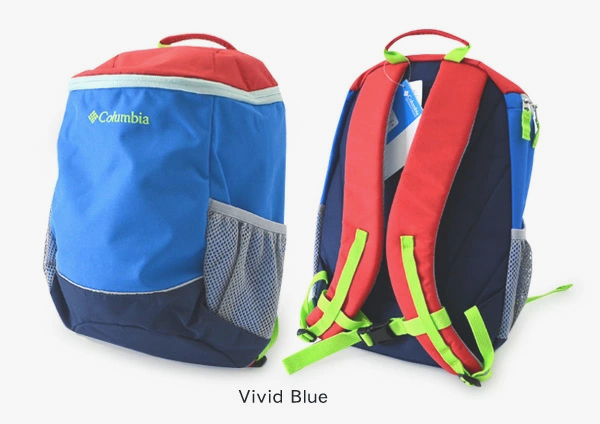 beams... Beams Columbia Colombia Kids for children 13L Day Pack limitation color going to school commuting to kindergarten .. pair .. travel 4 -years old 5 -years old 6 -years old 7 -years old 8 -years old rucksack sending 520 jpy 