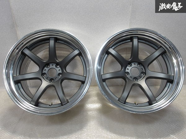ヤフオク! - ○美品!! WORK ワーク EMOTION T7R2P