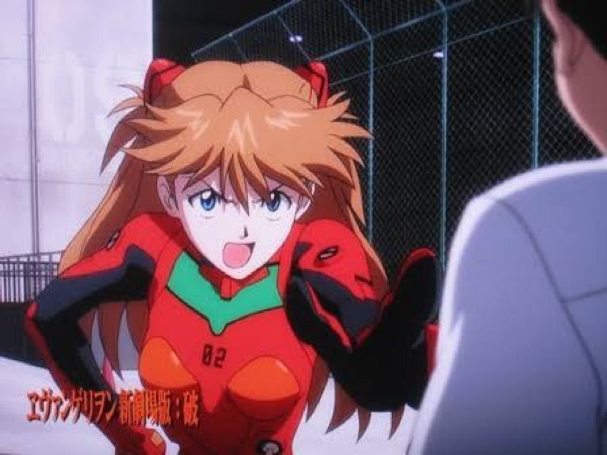 新世紀エヴァンゲリオン TV・新旧劇場版 DVD12巻セット|PayPayフリマ
