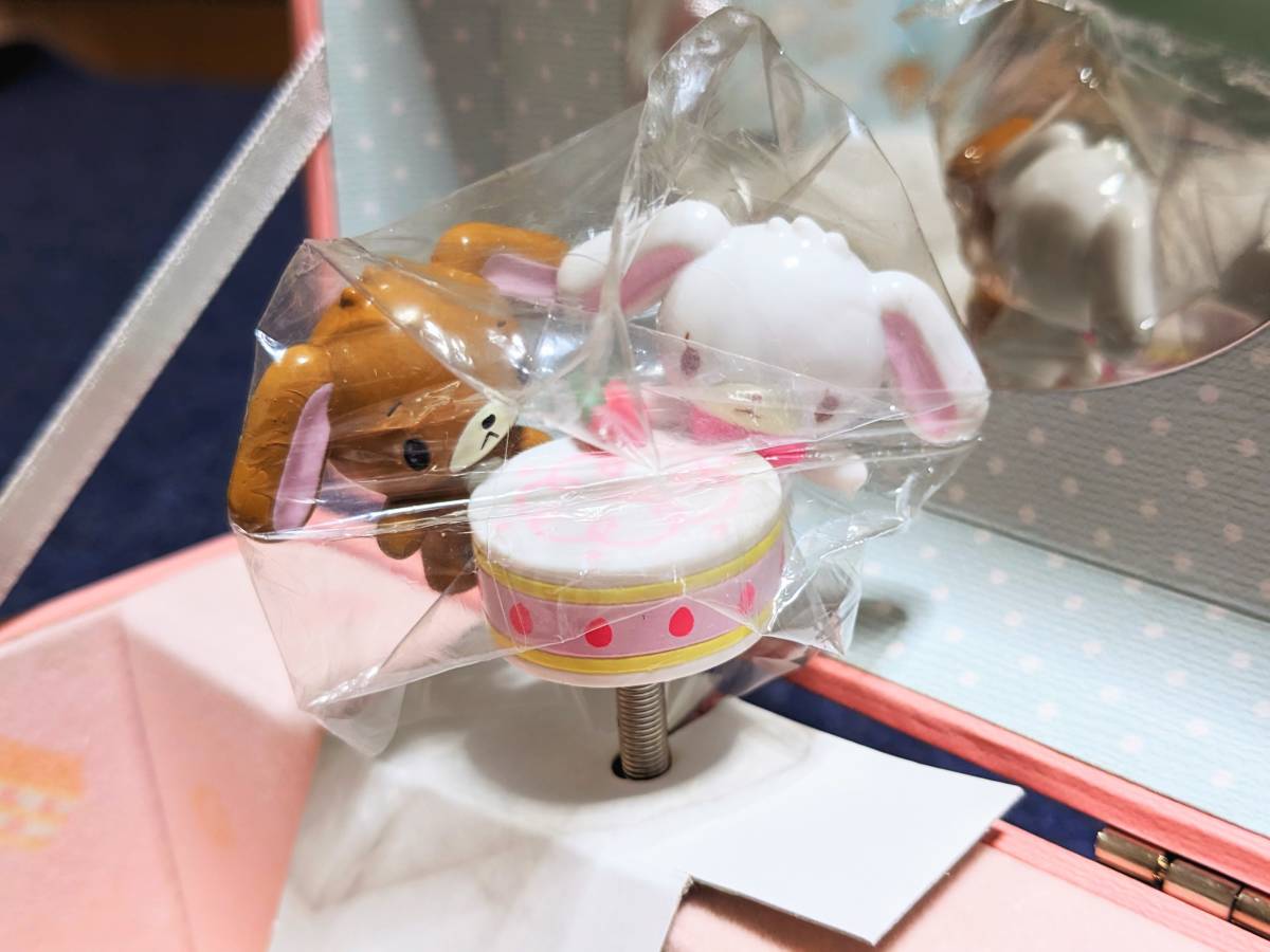 Yahoo!オークション - 未使用【Sugarbunnies シュガーバニーズ Yahoo!オークション - 未使用【Sugarbunnies シュガーバニーズ