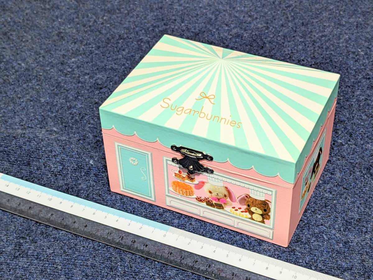 Yahoo!オークション - 未使用【Sugarbunnies シュガーバニーズ Yahoo!オークション - 未使用【Sugarbunnies シュガーバニーズ