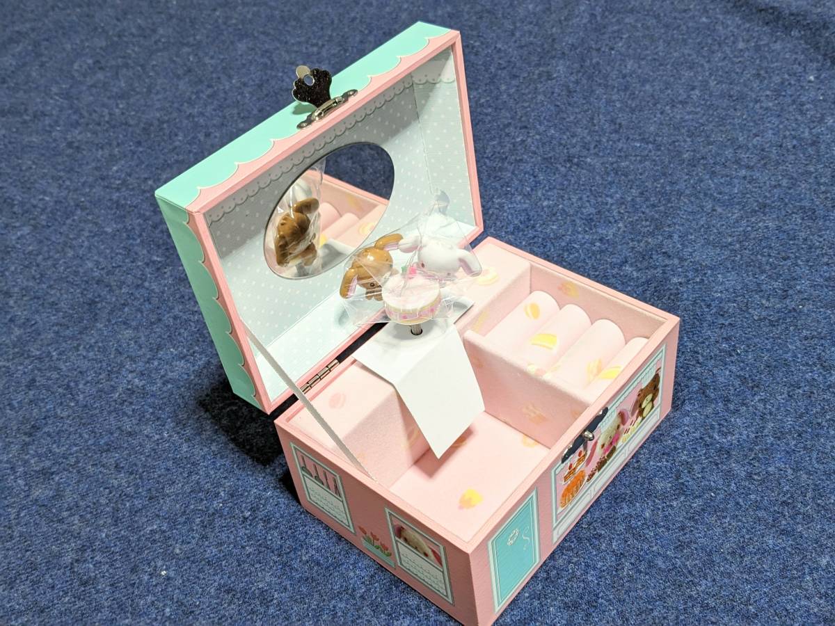 Yahoo!オークション - 未使用【Sugarbunnies シュガーバニーズ Yahoo!オークション - 未使用【Sugarbunnies シュガーバニーズ