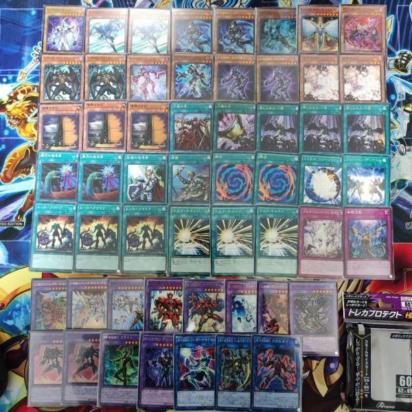 遊戯王 HEROデッキ 大会用 V・HERO インクリース 三戦の号 E 遊戯王 HEROデッキ 大会用 V・HERO インクリース 三戦の号 E