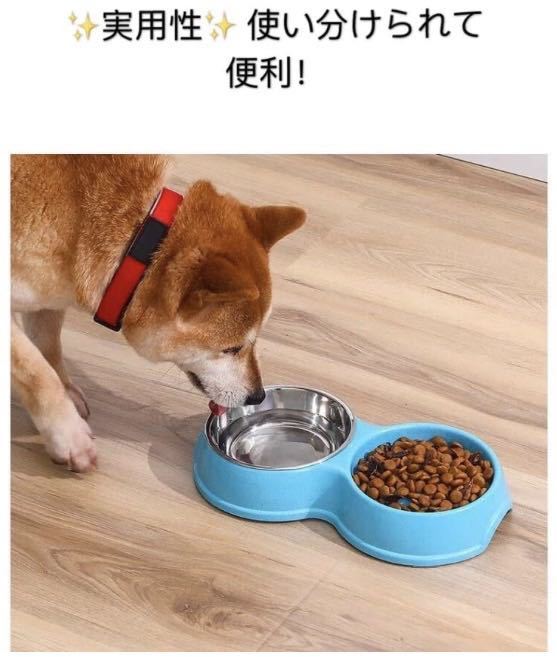 [ free shipping ] dog cat for bowl pet tableware . meal . prevention ( green )