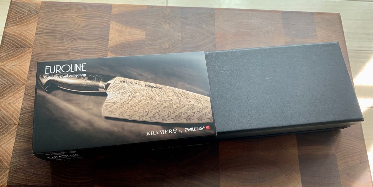 Z ZWILLING ツヴィリング ボブ クレーマー ダマスカス 牛刀 Z ZWILLING ツヴィリング ボブ クレーマー ダマスカス 牛刀