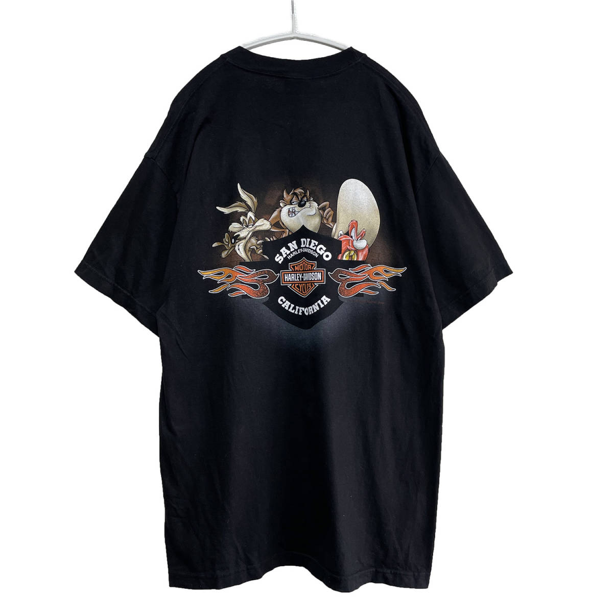 美品 USA製 Tシャツ Harley Davidson ハーレーダビッドソン 美品 USA製 Tシャツ Harley Davidson ハーレーダビッドソン