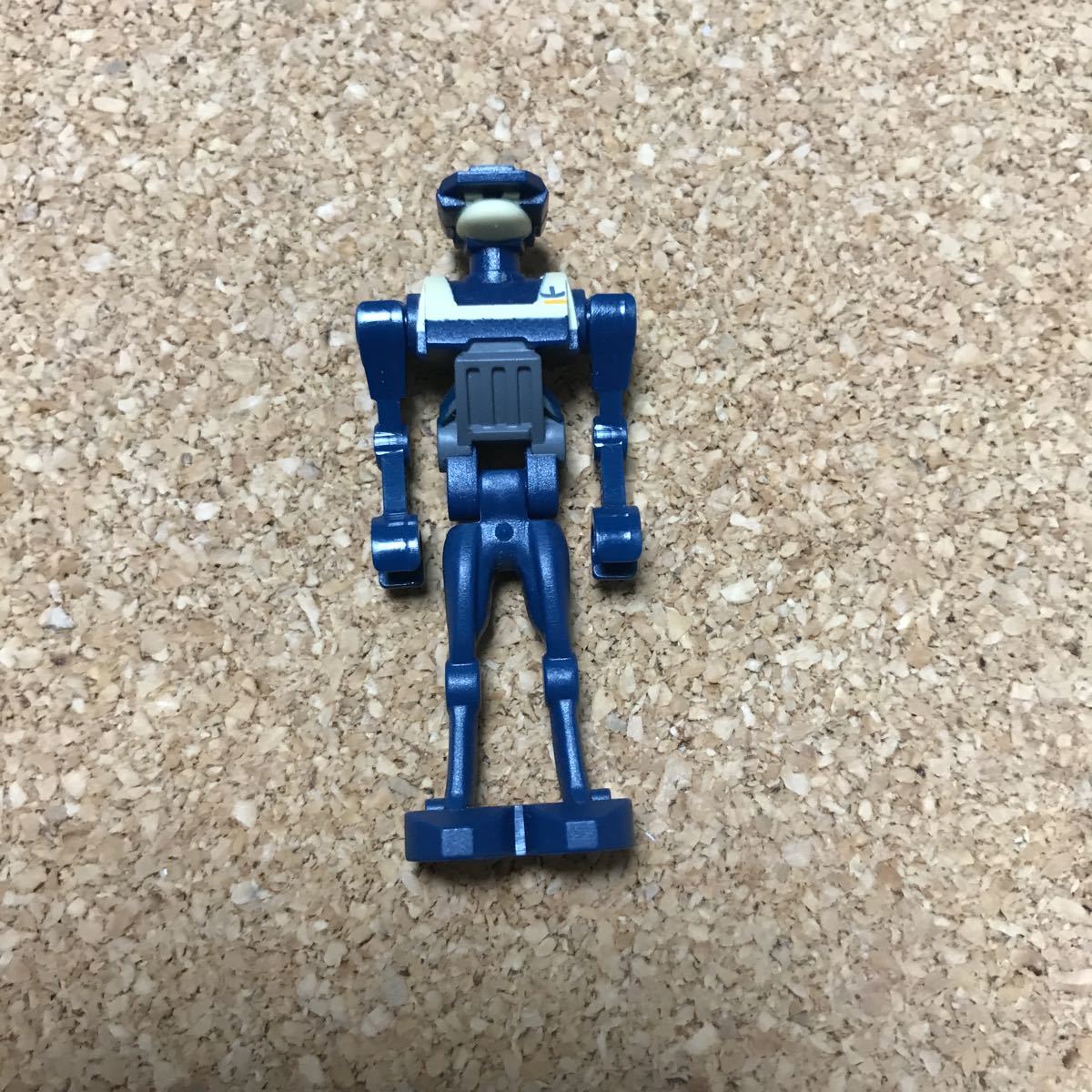 ヤフオク! - レゴ スターウォーズ ミニフィグ タクティカルドロイド