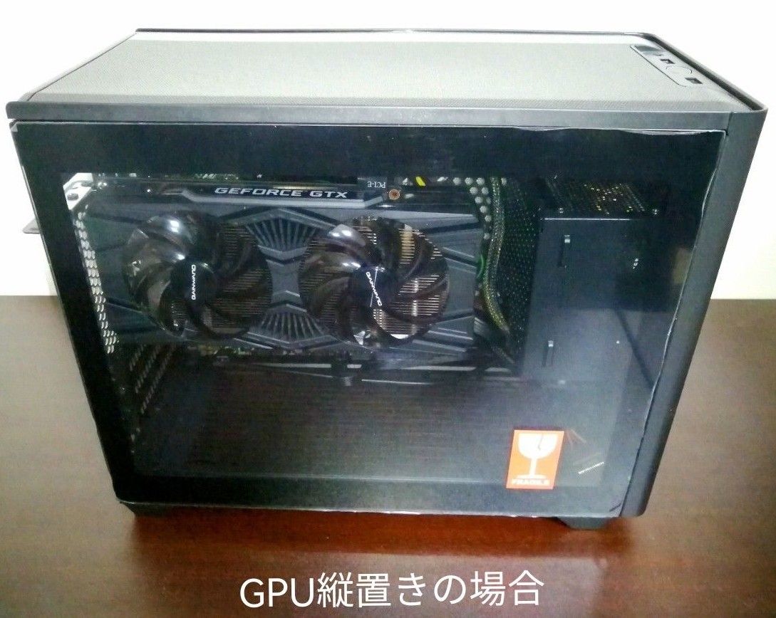 売れ筋ショッピング ゲーミングPC Ryzen 5 5600X GTX1660SP メモリ16GB