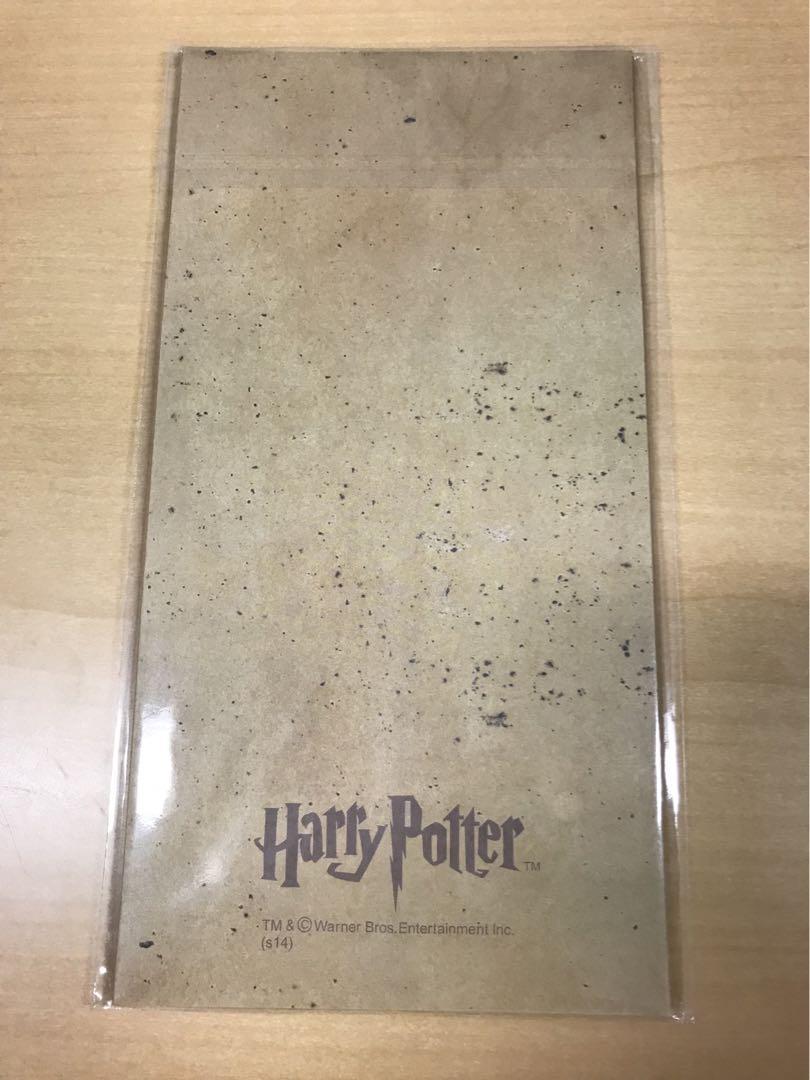 [ anonymity delivery & guaranteed ]Harry Potter Marauder\'s map / Harry Potter ... map Marauder. map 