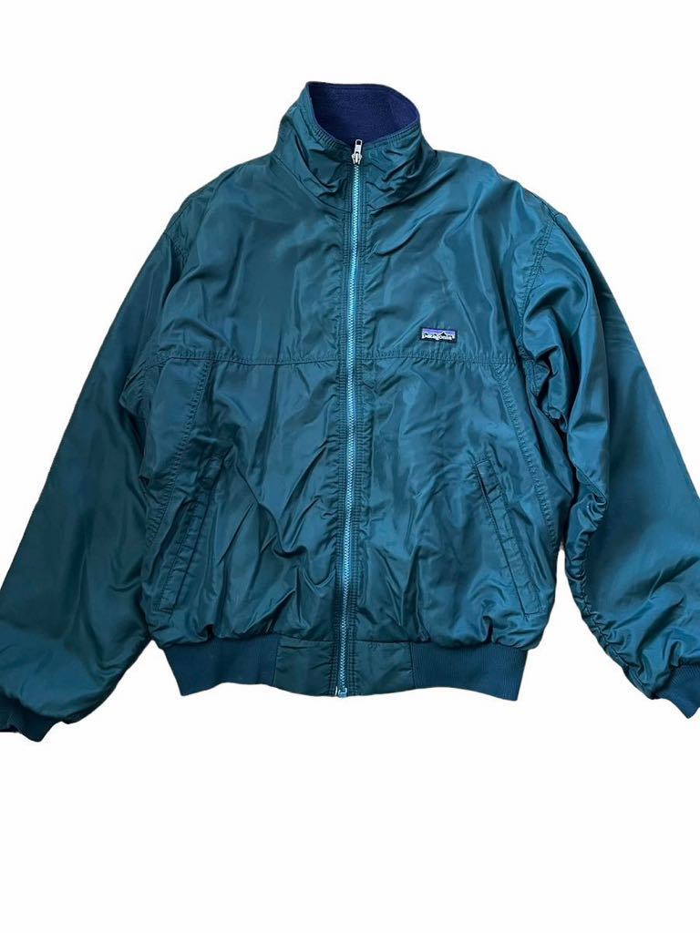 メーカー公式ショップ】 us製 90's vintage patagonia ハンター