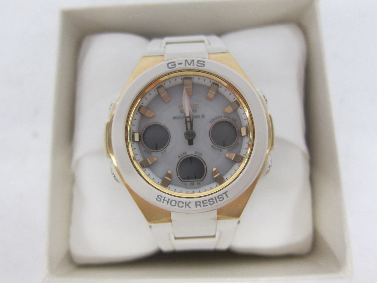 1円~おたからや◇Z0317-46 CASIOカシオ G-SHOCK/BABY-G メンズ ...
