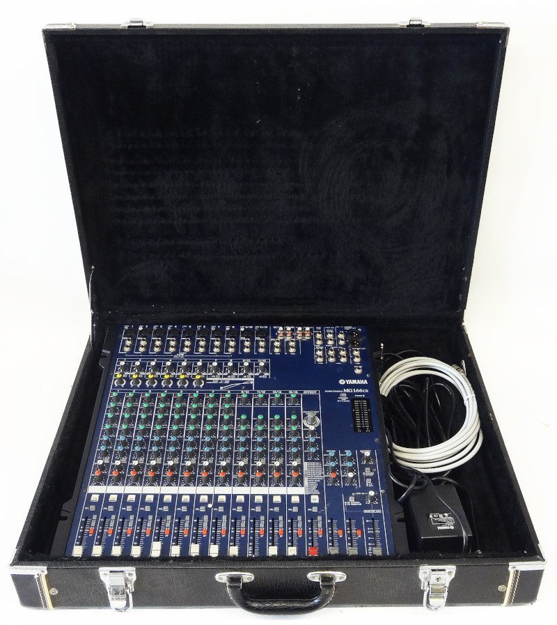 ヤフオク! - 1円~【おたからや】N-4344/YAMAHA MIXIN...