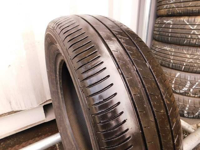 【コ73】ENASAVE EC300+▼195/65R15▼1本即決_画像2