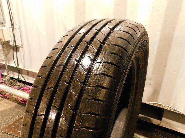 【コ264】EAGLE RVF▼205/65R15▼1本即決_画像3