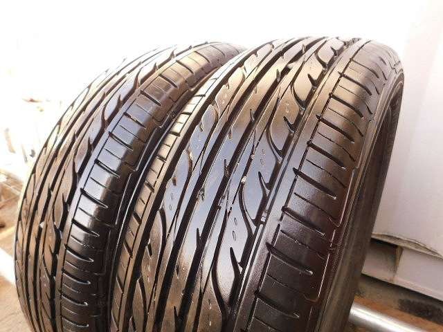 【カ86】ENASAVE EC202▼205/65R15▼2本即決_画像3