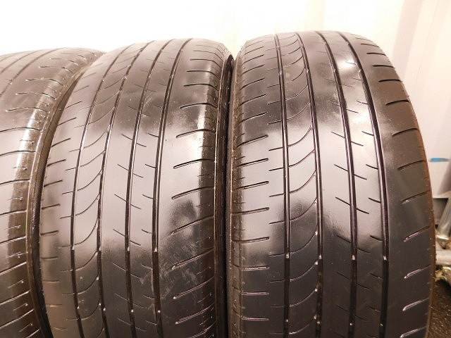 【X971】●DUELER H/L33A▼235/55R20▼4本即決_画像2