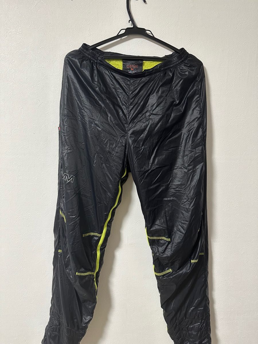 OMM Rotor Pants Mサイズ