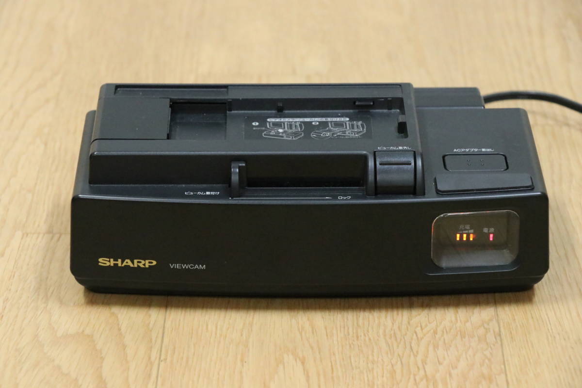 SHARP VL-HL50 Hi8 8mm対応 Yahoo!オークション - SHARP(シャープ)VL-HL50 8mmビデオ