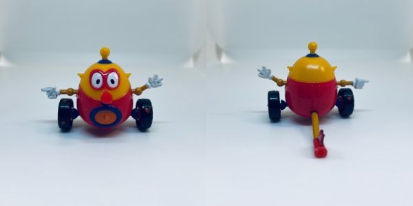 今井科学 アオシマ ロボダッチ プラモデル 10体セット 組立済 今井科学 アオシマ ロボダッチ プラモデル 10体セット 組立済