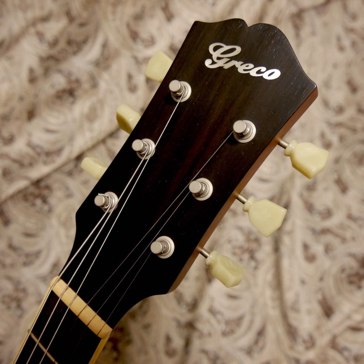 Greco EG250 (グレコのレスポールタイプ Ornetts・Bizenをお探し Greco EG250 (グレコのレスポールタイプ Ornetts・Bizenをお探し