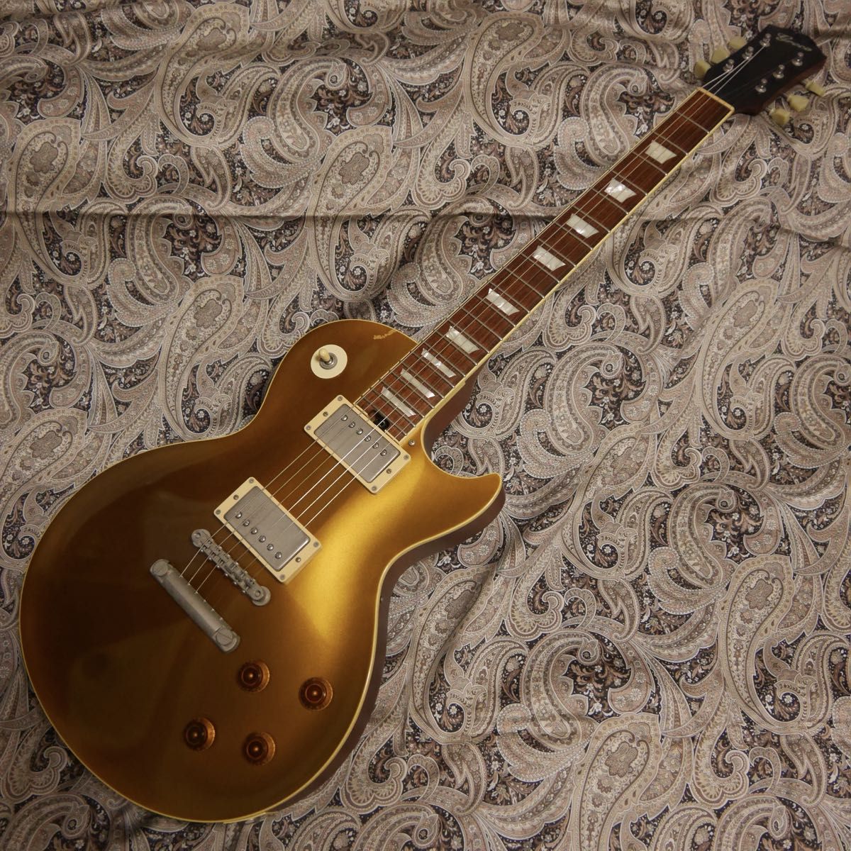 Greco EG250 (グレコのレスポールタイプ Ornetts・Bizenをお探し Greco EG250 (グレコのレスポールタイプ Ornetts・Bizenをお探し