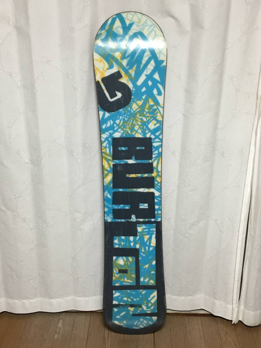 BURTON　BLUNT　バートン　ブラント　１４２ｃｍ　レディス　キッズ_画像5