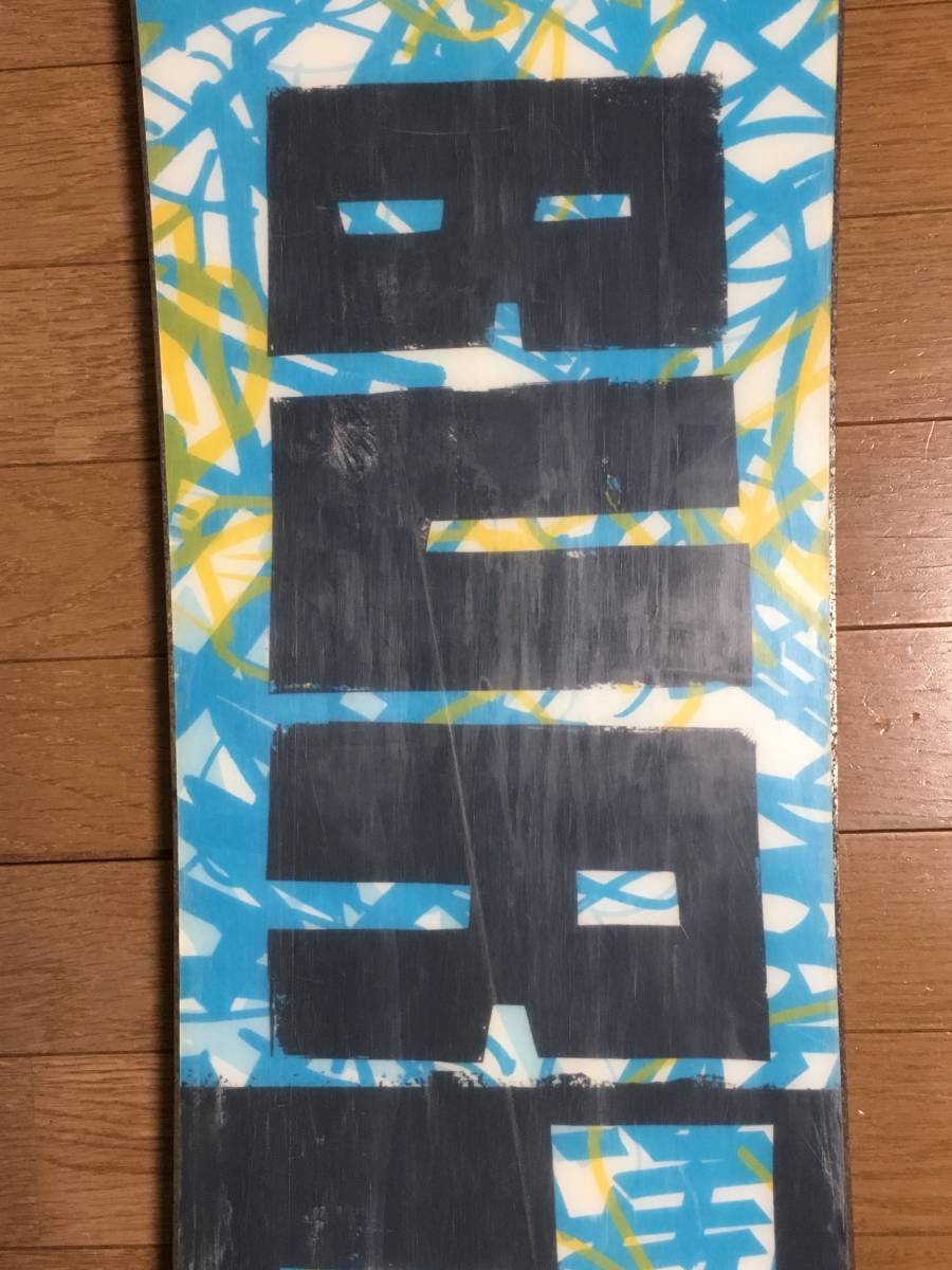 BURTON　BLUNT　バートン　ブラント　１４２ｃｍ　レディス　キッズ_画像7