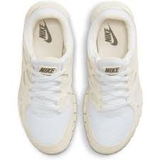28.5cm Nike free Ran 2 white / eggshell white DM8915-101 NIKE W FREE RUN 2wi men's WMNS