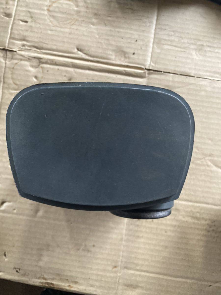 PIAGGIO Piaggio CHIAO Ciao ZAPC24000 speed meter light cowl cover mileage 2568km