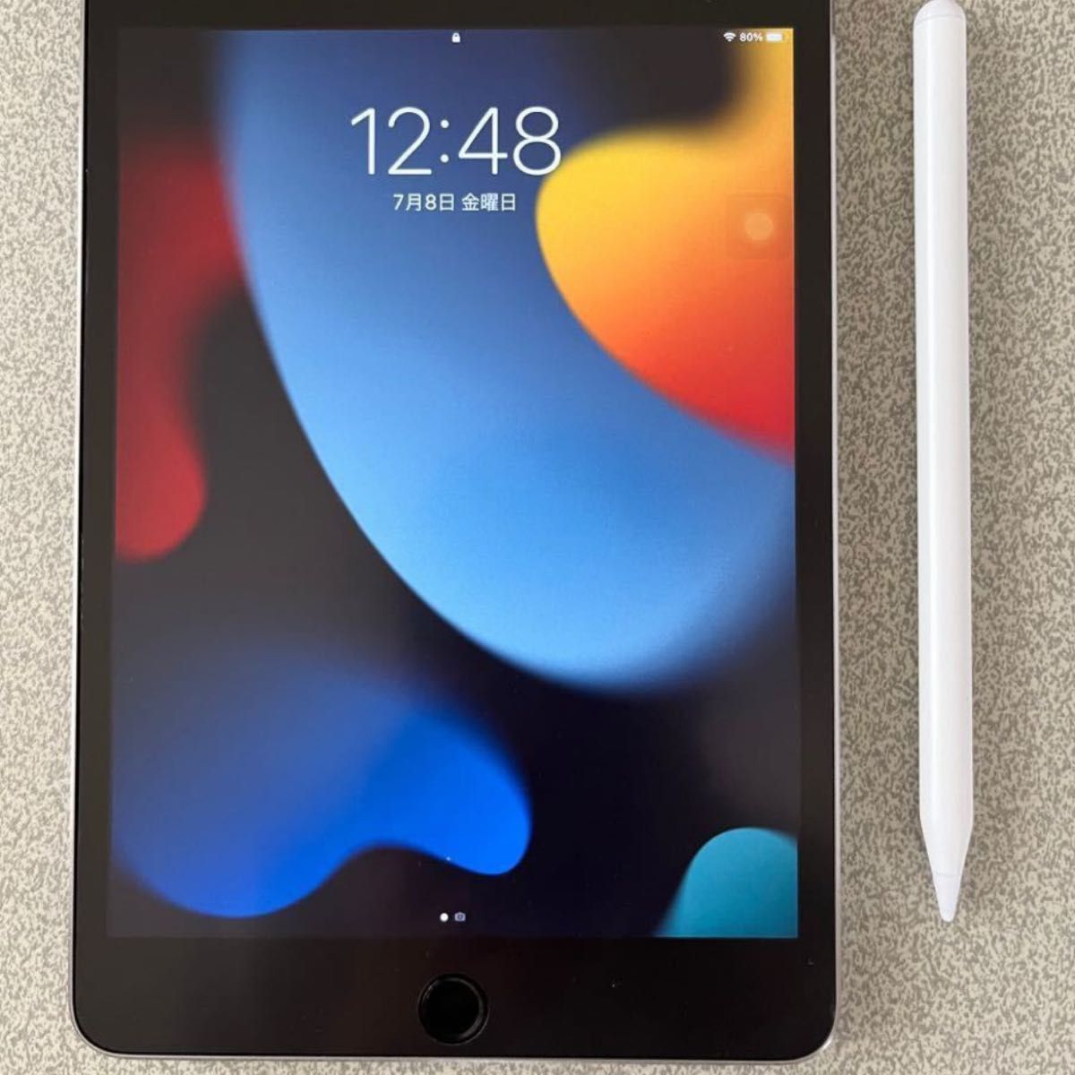 安いお得 ヤフオク! - 美品 iPad mini4 16GB スペースグレイ A1550 Wi
