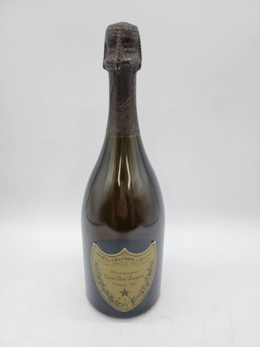 純正専門店 Dom Perignon Vintage 1985 ドン ペリニヨン ヴィンテージ