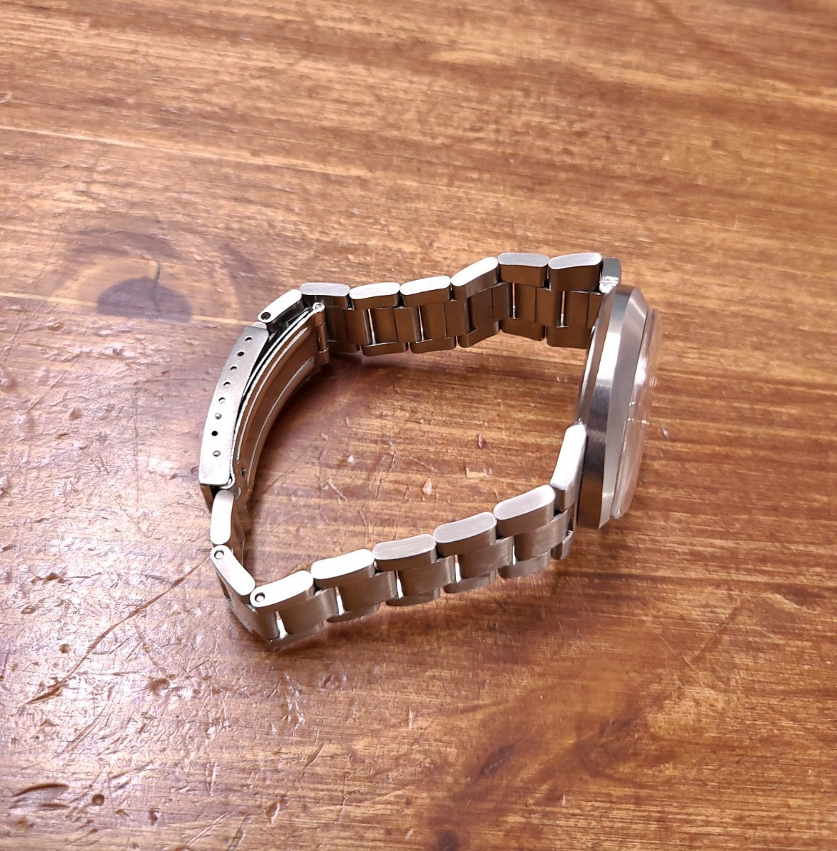 OMEGA Geneve DYNAMIC オメガ ジュネーブ ダイナミック automatic