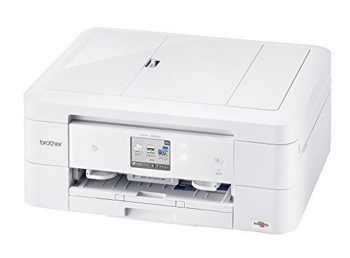 お礼や感謝伝えるプチギフト brother インクジェットプリンター複合機