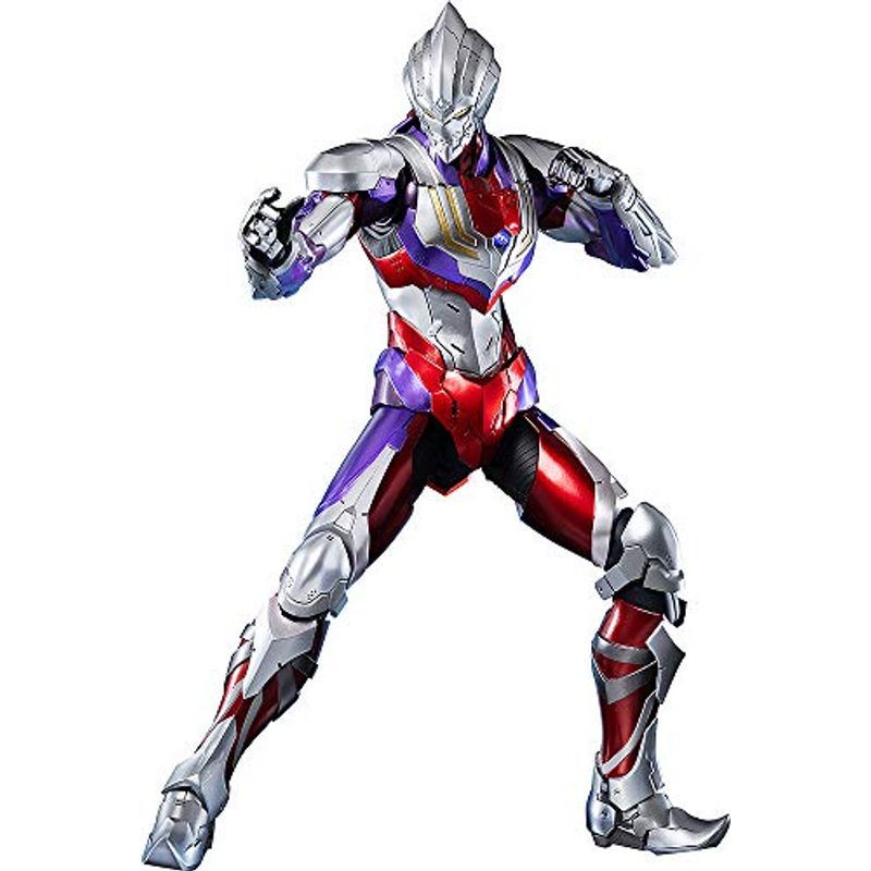 【人気商品!】 SUIT ULTRAMAN 1/6 ULTRAMAN フィグゼロ TIGA 塗装済み ABS&PVC&亜鉛合金&その他金属製 1/6スケール その他 【人気商品!】 SUIT ULTRAMAN 1/6 ULTRAMAN フィグゼロ TIGA 塗装済み ABS&PVC&亜鉛合金&その他金属製 1/6スケール その他