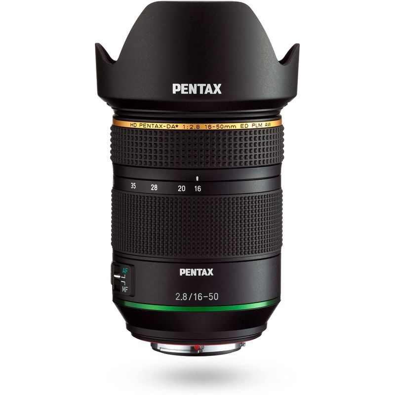 特典有】ペンタックス【新品】HD PENTAX-DA 18-50mm レンズ www