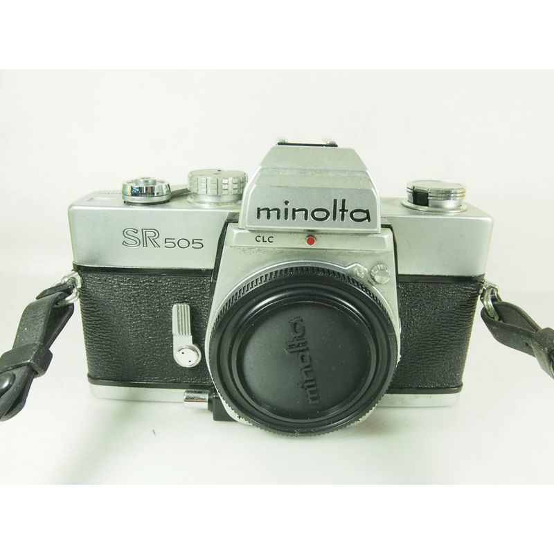 春先取りの Minolta SR 505 その他 - csa-award.or.jp